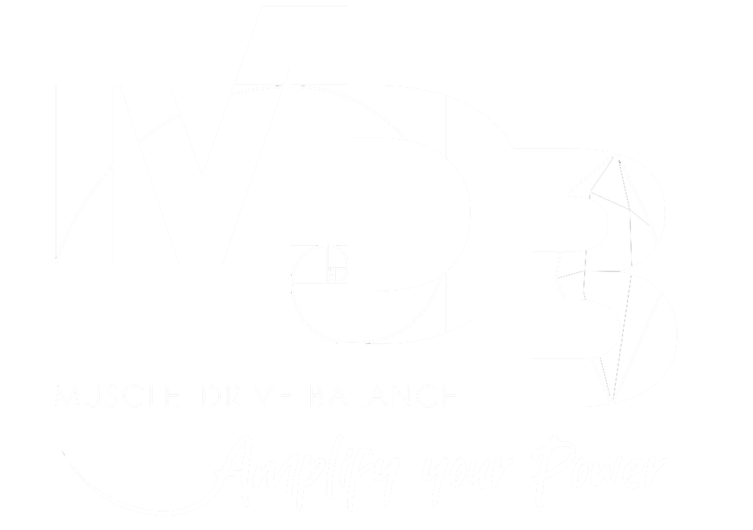 Muscle Drive Balance - Gold Coast - Logo